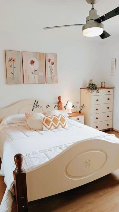 Ferienwohnung El Refugio Paz Y Tranquilidad Benalmadena Costa Del Sol Exterior foto